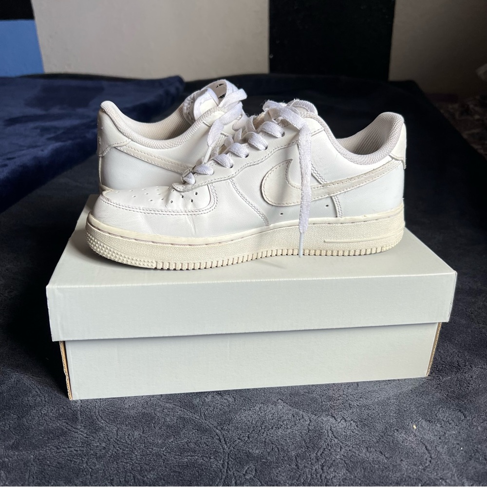 Nike Air Force 1 ‘07